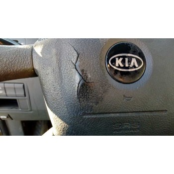 kia carens del año 2003