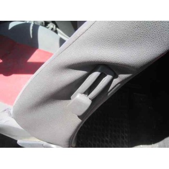 seat ibiza (6k1) del año 2000