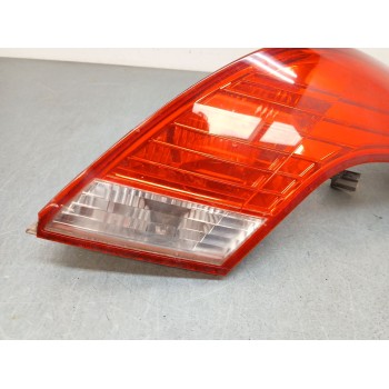 Recambio de piloto trasero derecho interior para ford focus ii descapotable 2.0 referencia OEM IAM 6N4113A602A  