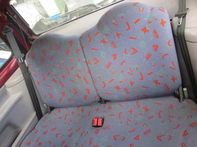 renault twingo (co6) del año 1993