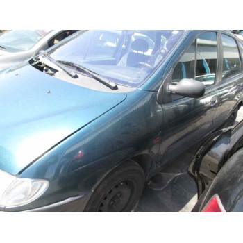 renault megane i scenic (ja0) del año 1997
