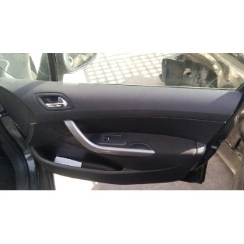 peugeot 308 del año 2011