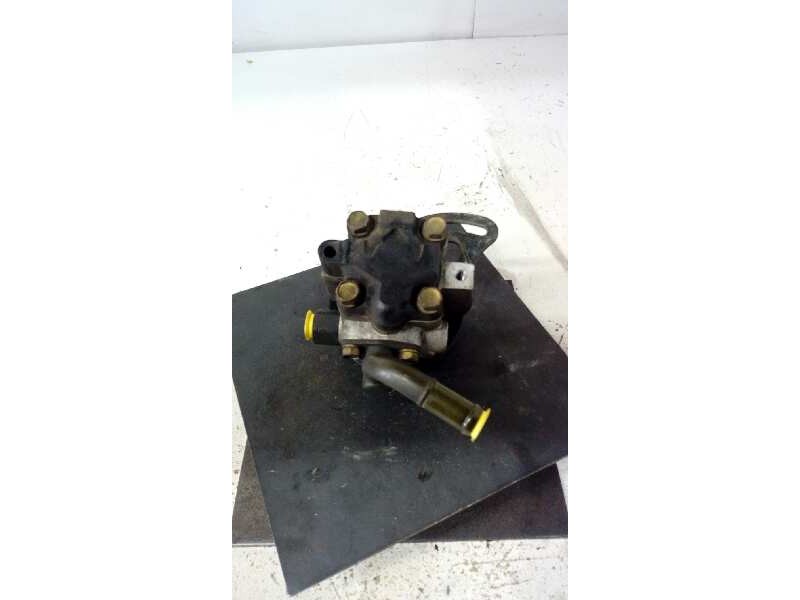 Recambio de bomba direccion para daewoo kalos 1.2 se referencia OEM IAM   
