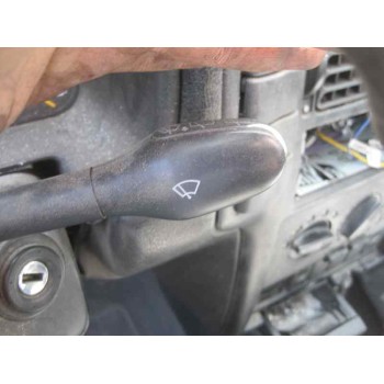 seat ibiza (6k) del año 1998