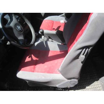 seat ibiza (6k1) del año 2000