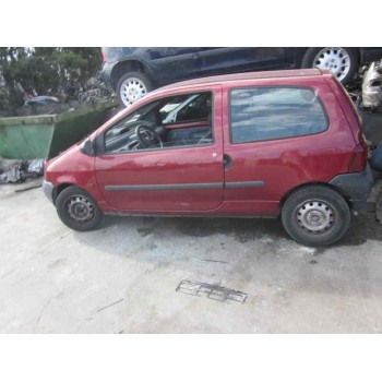 renault twingo (co6) del año 1993
