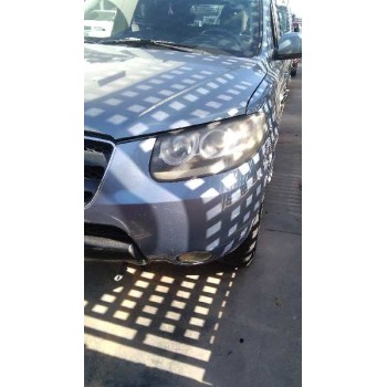 hyundai santa fe (bm) del año 2007