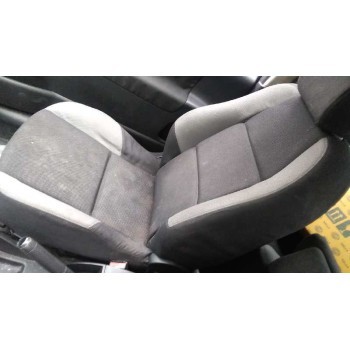 peugeot 207 del año 2007