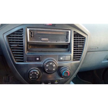 kia carens del año 2003