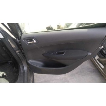 peugeot 308 del año 2011