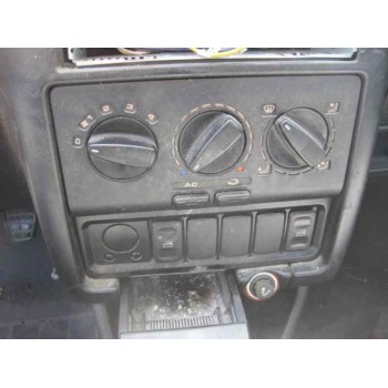 seat ibiza (6k) del año 1998