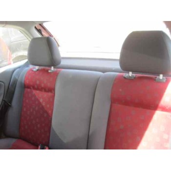 seat ibiza (6k1) del año 2000