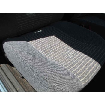 seat ibiza del año 1987