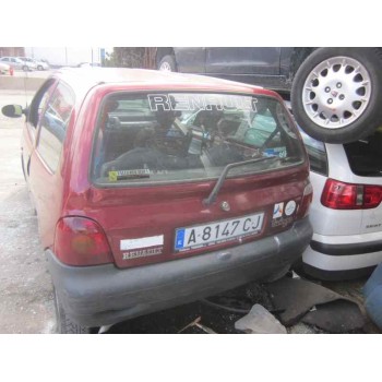 renault twingo (co6) del año 1993