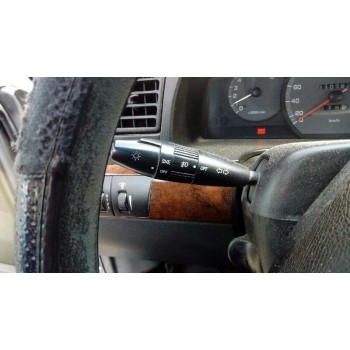 daewoo nubira berlina del año 2001