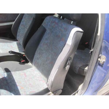 seat ibiza (6k) del año 1998