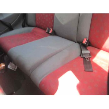 seat ibiza (6k1) del año 2000