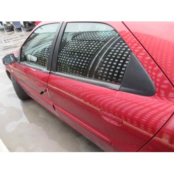 citroën xsara berlina del año 2002