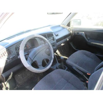 volkswagen golf iii berlina (1h1) del año 1996