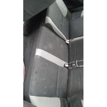 peugeot 207 del año 2007