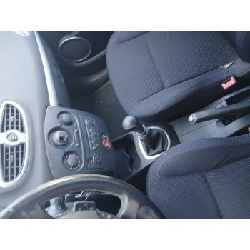 renault clio iii (br0/1, cr0/1) del año 2005