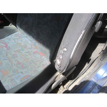 seat ibiza (6k) del año 1998