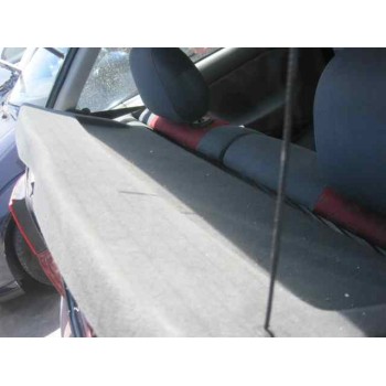 seat ibiza (6k1) del año 2000