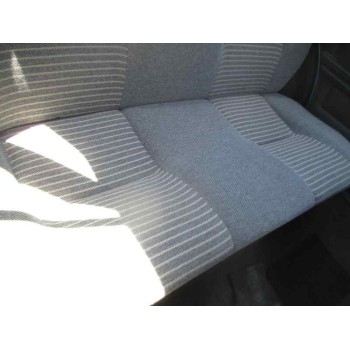 seat ibiza del año 1987