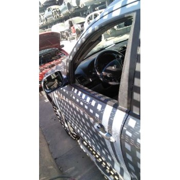 hyundai santa fe (bm) del año 2007