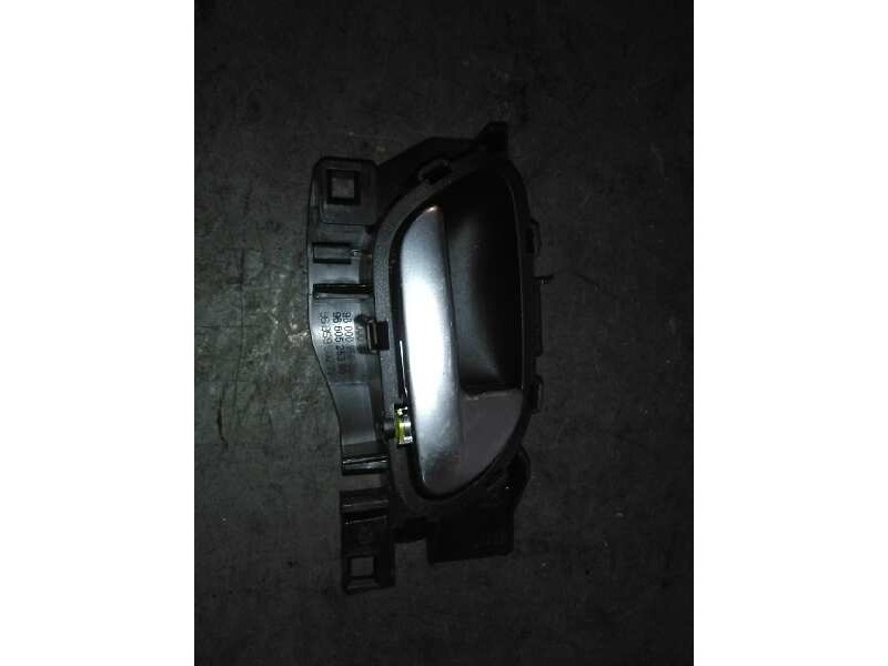 Recambio de maneta interior delantera derecha para citroën c4 lim. exclusive referencia OEM IAM   