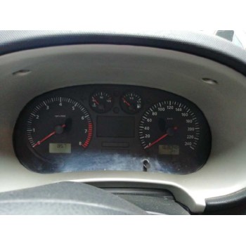 seat leon (1m1) del año 2004