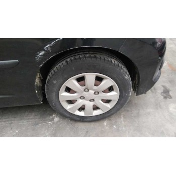 peugeot 207 del año 2007