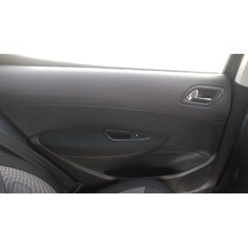 peugeot 308 del año 2011