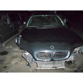 bmw serie 3 berlina (e46) del año 2003