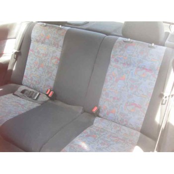 seat ibiza (6k) del año 1998