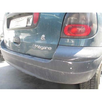 renault megane i scenic (ja0) del año 1997