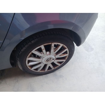 renault clio iii (br0/1, cr0/1) del año 2005