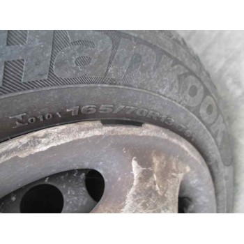 opel corsa b del año 1999