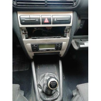 seat leon (1m1) del año 2004