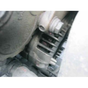 seat ibiza (6k1) del año 2000