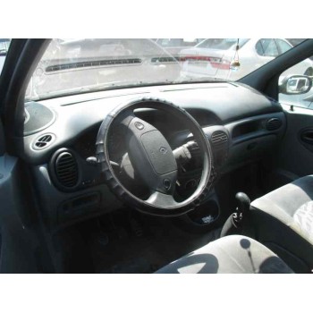 renault megane i scenic (ja0) del año 1997