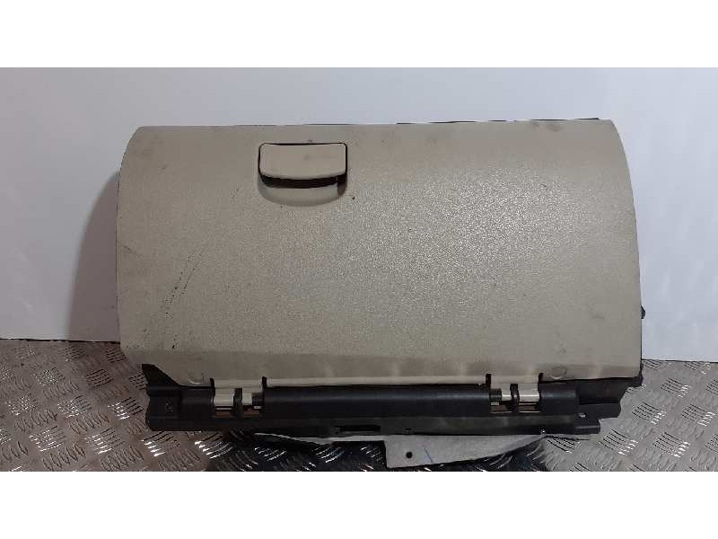 Recambio de guantera para subaru legacy lim. b14 limited referencia OEM IAM 66208AJ010 GRIS CLARO 