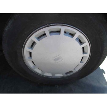 seat ibiza del año 1987