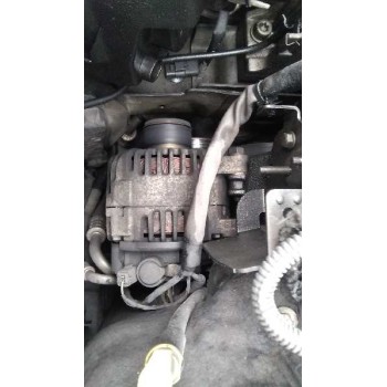 peugeot 207 del año 2007