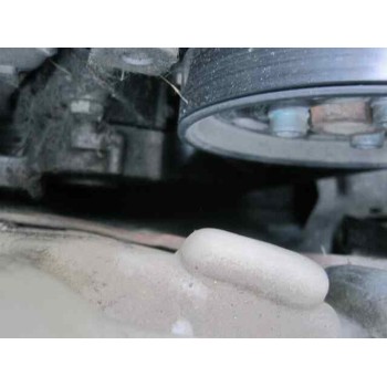 seat ibiza (6k1) del año 2000