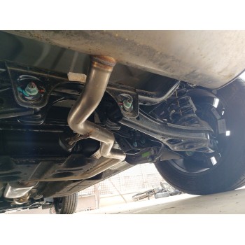 Recambio de puente trasero para omoda 5 referencia OEM IAM 902001002AA  204003844AA