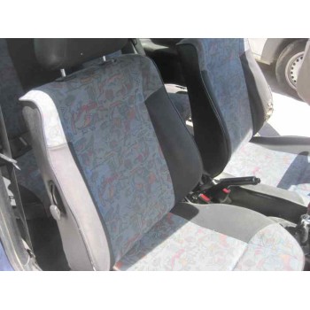 seat ibiza (6k) del año 1998