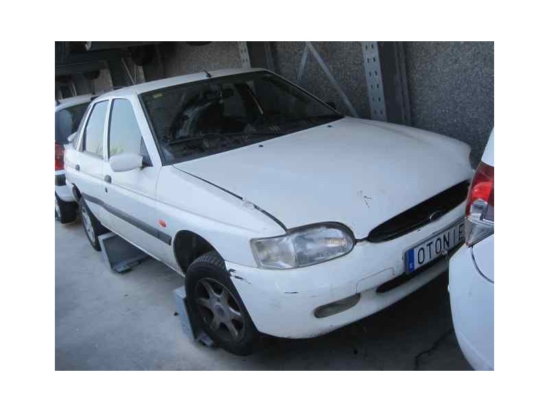 ford escort berl./turnier del año 1997