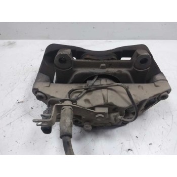 Recambio de pinza freno delantera izquierda para audi a6 berlina (4f2) 2.7 tdi referencia OEM IAM  ATE 