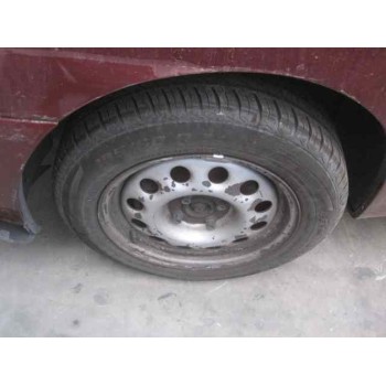 seat ibiza (6k1) del año 2000